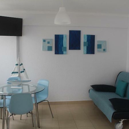 Apartamento Mar Quarteira Exterior foto